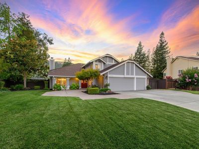 3338 Marsh Hawk Ct, Pleasanton, CA, 94588