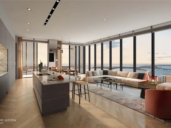 249 NE 3rd St #6101, Miami, FL 33132