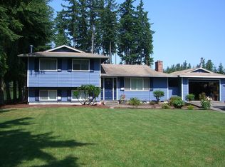 19422 W Tapps Hwy E, Bonney Lake, WA 98391