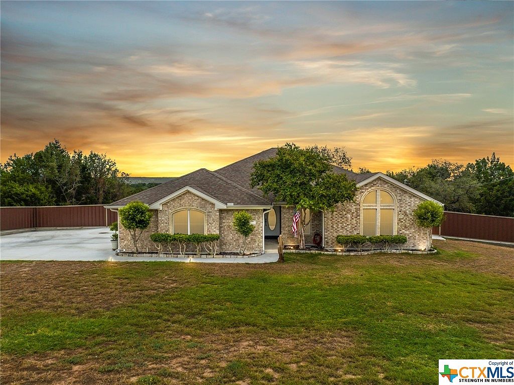 1020 Lonestar Dr, Kempner, TX 76539 Zillow