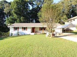 4606 Cedar Ridge Trl, Stone Mountain, GA 30083