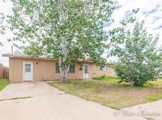 3624 Redbud Ave, Odessa, TX 79762