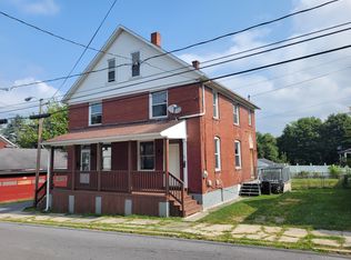 212 Charles St, Johnstown, PA 15902
