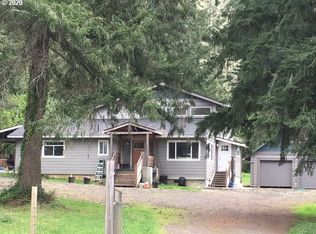 74464 Apiary Rd, Rainier, OR 97048