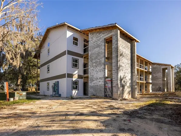 6519 W Newberry Rd Unit 407, Gainesville, FL 32607
