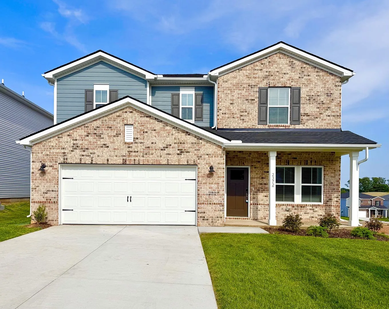 2372 Woodmeadow Dr — Photo 1