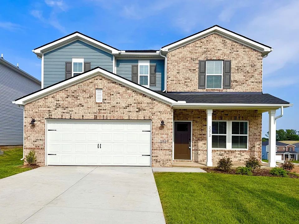 2372 Woodmeadow Dr