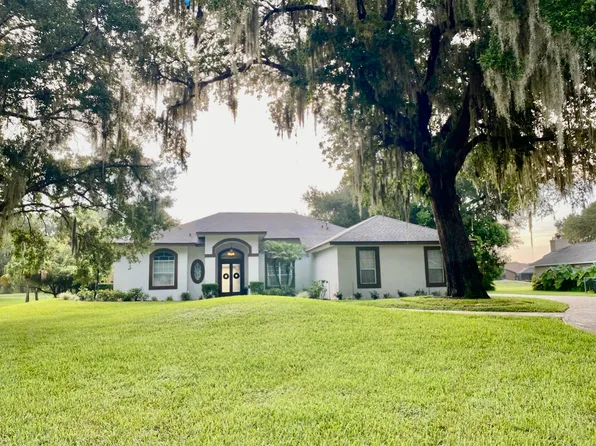 3163 Forest Breeze Way, Saint Cloud, FL 34771