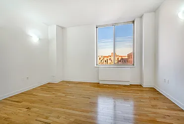 Rented by Heller Organization