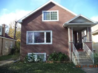 2020 S 10th Ave, Maywood, IL 60153