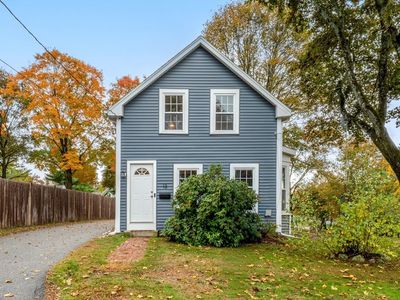 13 Washington Ave, Stoneham, MA, 02180