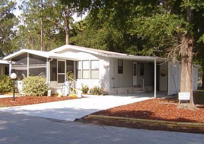 Home for Sale in Leesburg, FL $25,900