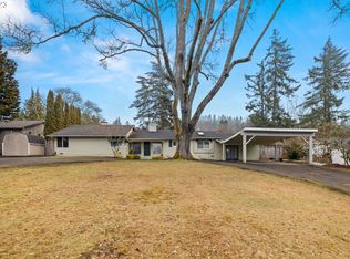 80 SW 90th Ave, Portland, OR 97225