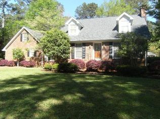 146 Buttrill Rd, Jackson, GA 30233