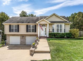 5687 Sarah Dr, Ooltewah, TN 37363