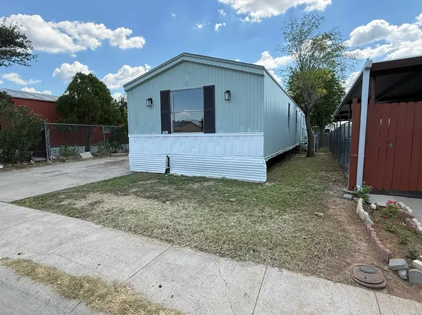 731 Nispola Dr, Laredo, TX 78046