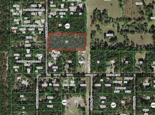 3777 S Susan Point, Inverness, FL 34452