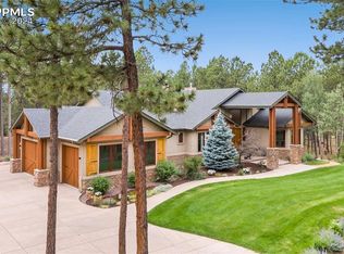 4601 High Forest Rd, Colorado Springs, CO 80908