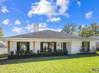 13526 Greencastle Ave, Baton Rouge, LA 70816