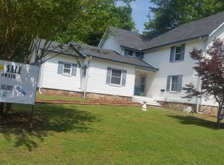 408 N Broadway St, Heber Springs, AR 72543