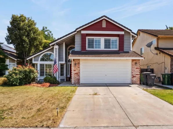 132 Henry Ct, Tracy, CA 95376