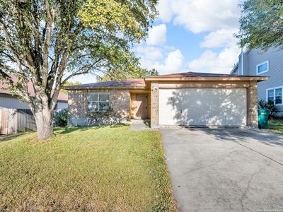 707 MEADOW FORGE, Converse, TX, 78109
