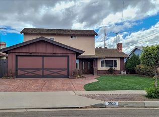 2030 W 235th St, Torrance, CA 90501