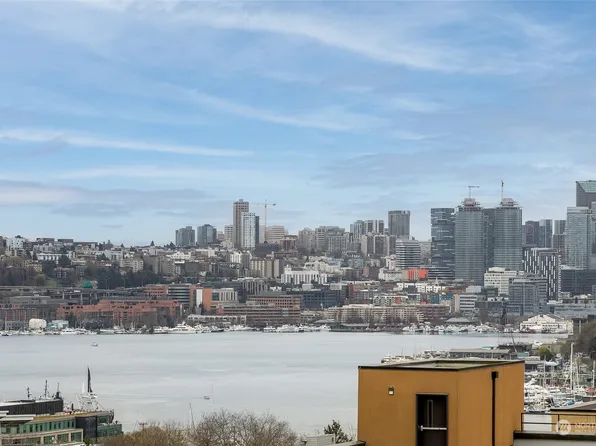 4020 Aurora Avenue N #307, Seattle, WA 98103