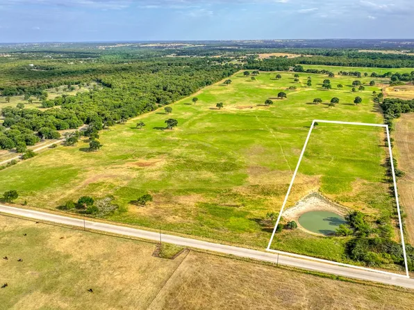 4 Cottonwood Trl, Poolville, TX 76487