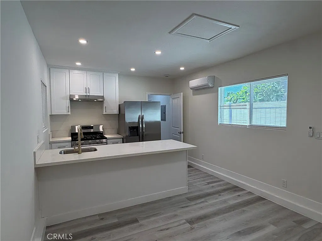 1 bed, 527 sqft, $1,780 — Photo 3