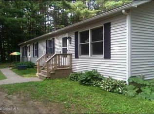 224 W Milton Rd, Ballston Spa, NY 12020