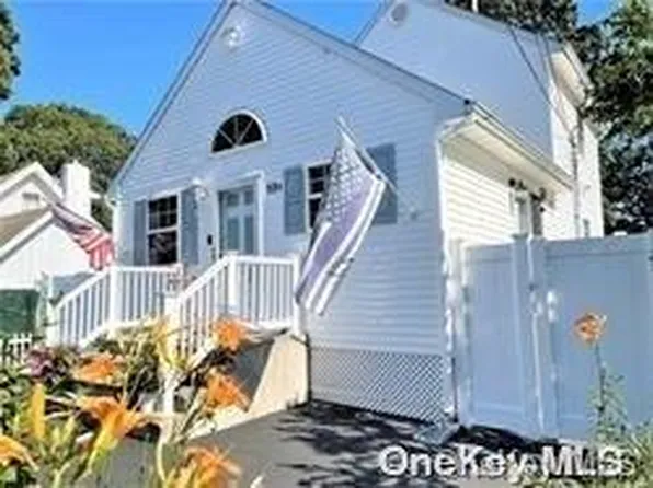 92A Wood Avenue, Mastic, NY 11950