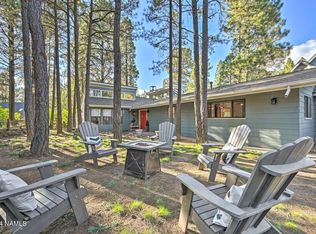 5126 E Hawthorne Dr, Flagstaff, AZ 86004