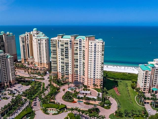 1st image of 940 Cape Marco Dr Unit 1403