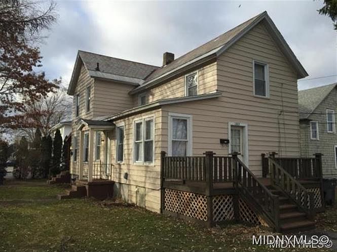 1003 East Ave Rome, NY, 13440 - Apartments for Rent | Zillow