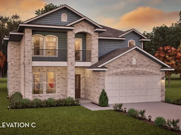 441 Van Conder Pl Lot 70, Hendersonville, TN 37075