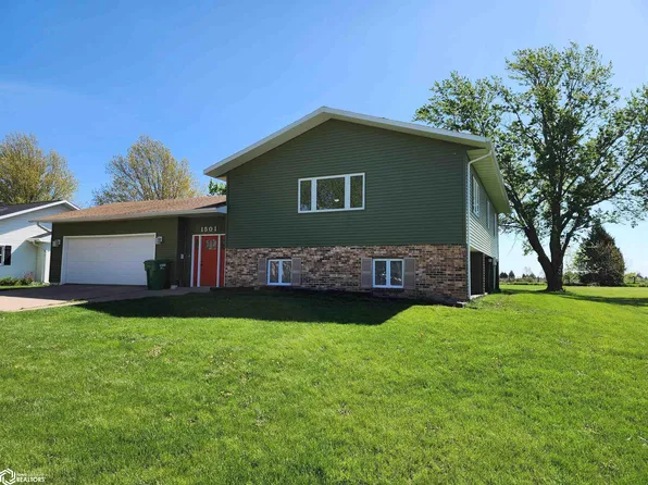 1501 N Mulberry St, Creston, IA 50801