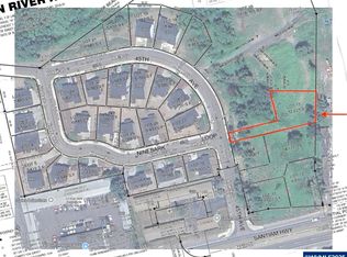 1355 45th Ave, Sweet Home, OR 97386