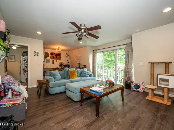 521 Zorn Ave APT D8, Louisville, KY 40206