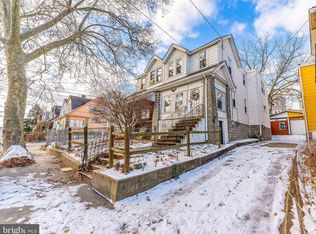 102 Ardsley Rd, Upper Darby, PA 19082