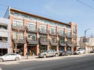 2141 Hastings St E #205, Vancouver, BC V5L 1V2