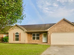 531 Stowers Dr, Corryton, TN 37721