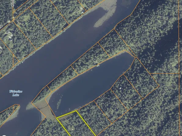 No Rd, Palmer, AK 99645