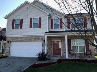 11559 High Grass Dr, Indianapolis, IN