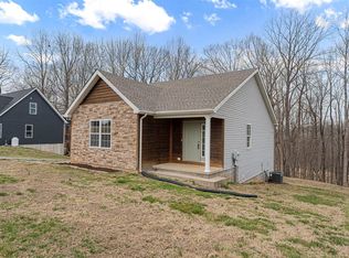 3663 Pea Ridge Rd, Scottsville, KY 42164