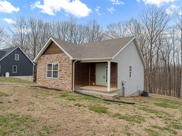 3663 Pea Ridge Rd, Scottsville, KY 42164