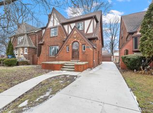 6129 Yorkshire Rd, Detroit, MI 48224