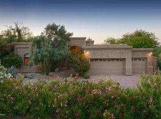 3805 N River Oak Ln, Tucson, AZ 85718
