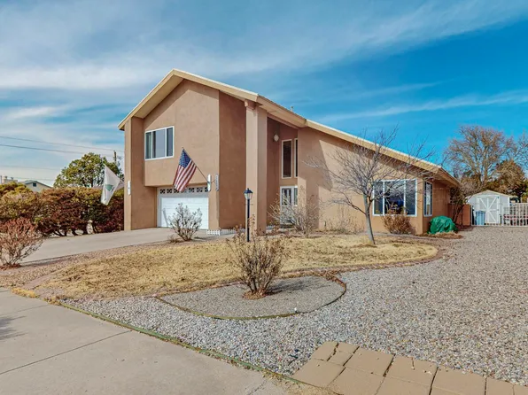 7005 Vivian Dr NE, Albuquerque, NM 87109