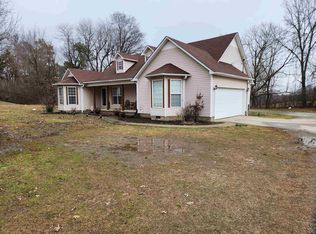 2316 Edith Nankipoo Rd, Ripley, TN 38063